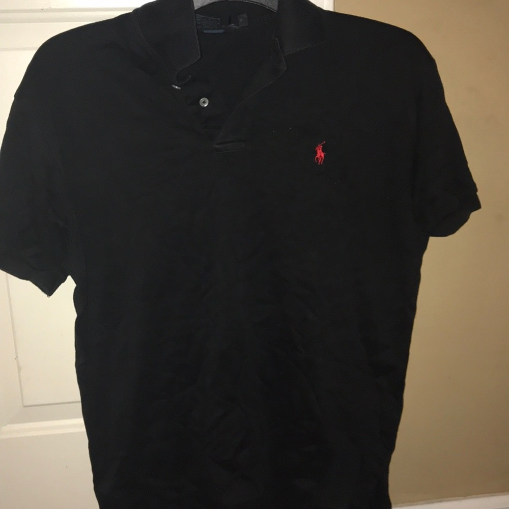 Polo shirt